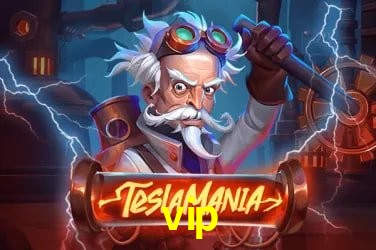 Estatísticas vip