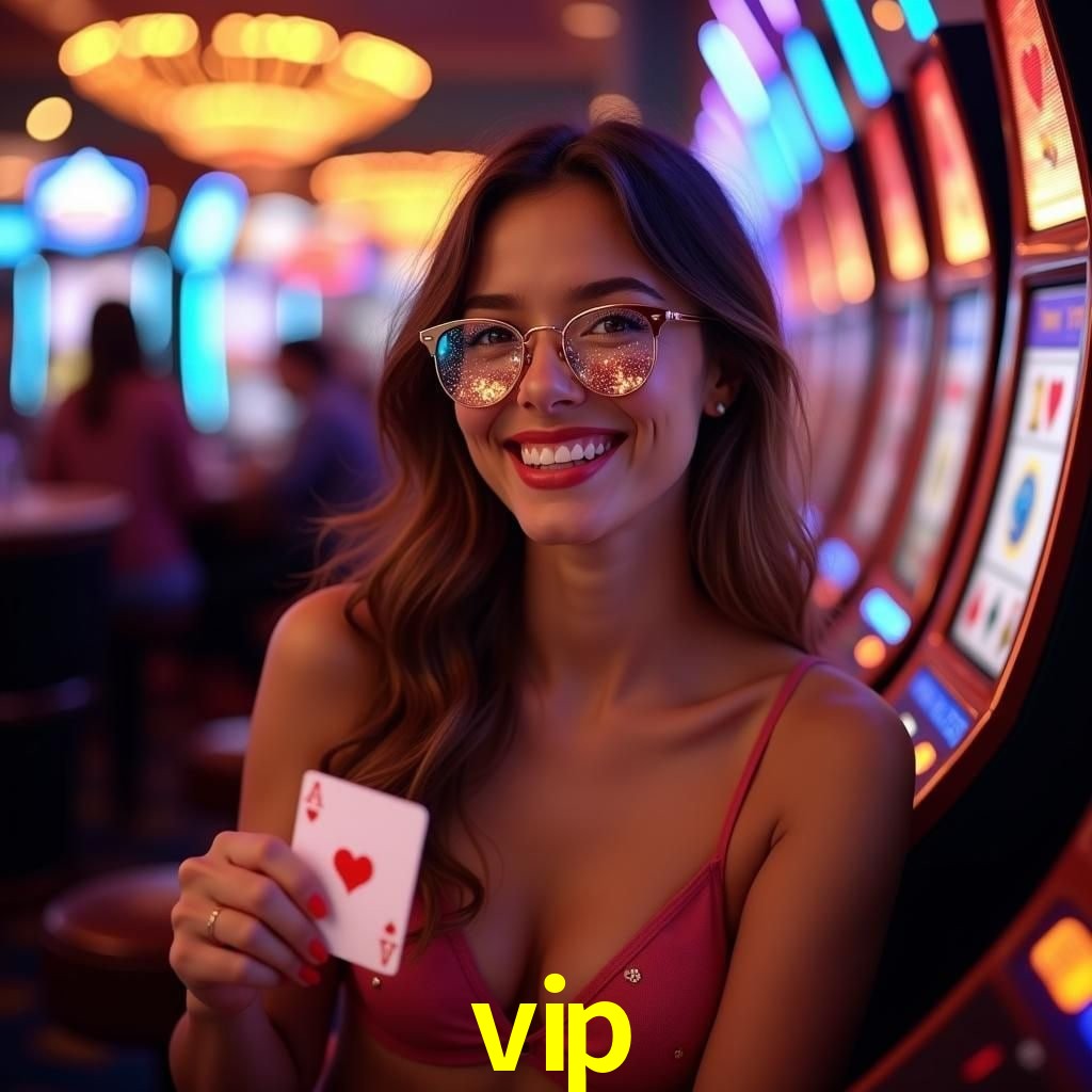 Welcome Bonus vip