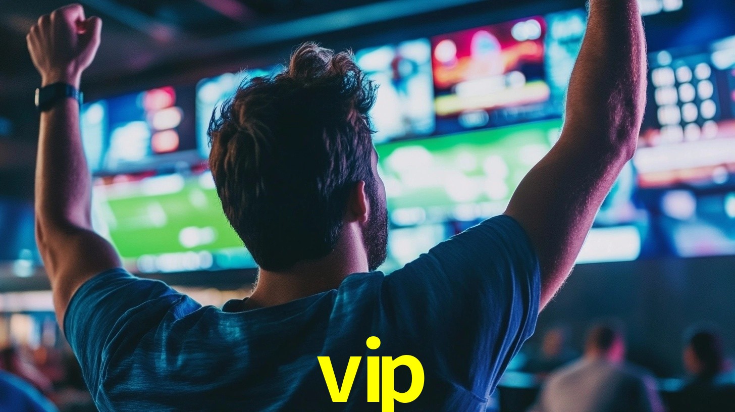 vip: Seu Cassino Premiado com Pagamentos Rápidos