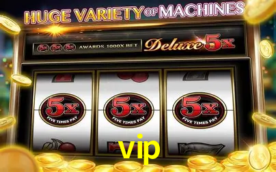 Desvendando o Mundo dos Jogos Virtuais na vip