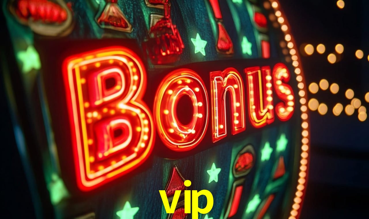 cassino vip