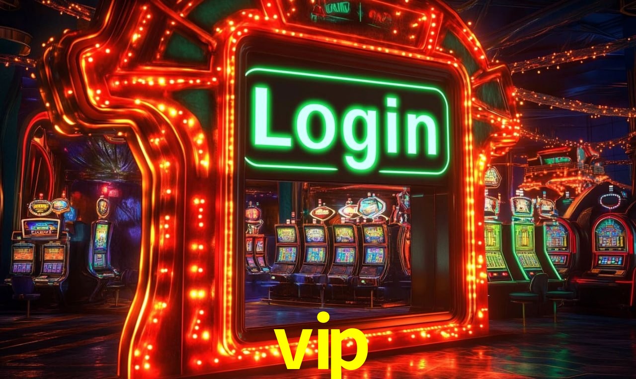 Torneios vip