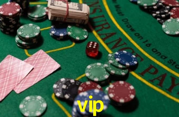 vip