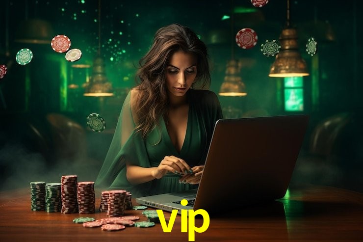 vip