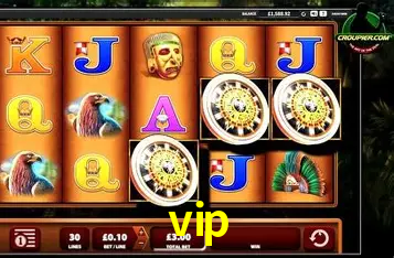 A Revolução dos Aplicativos de Jogos no vip