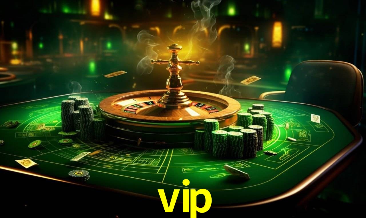Desvendando o Mundo dos Jogos Virtuais na vip