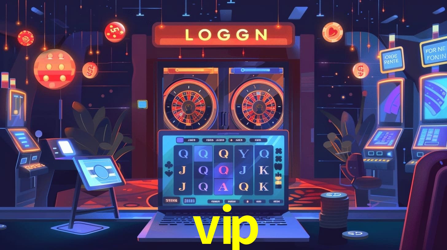 Casino Ao Vivo vip