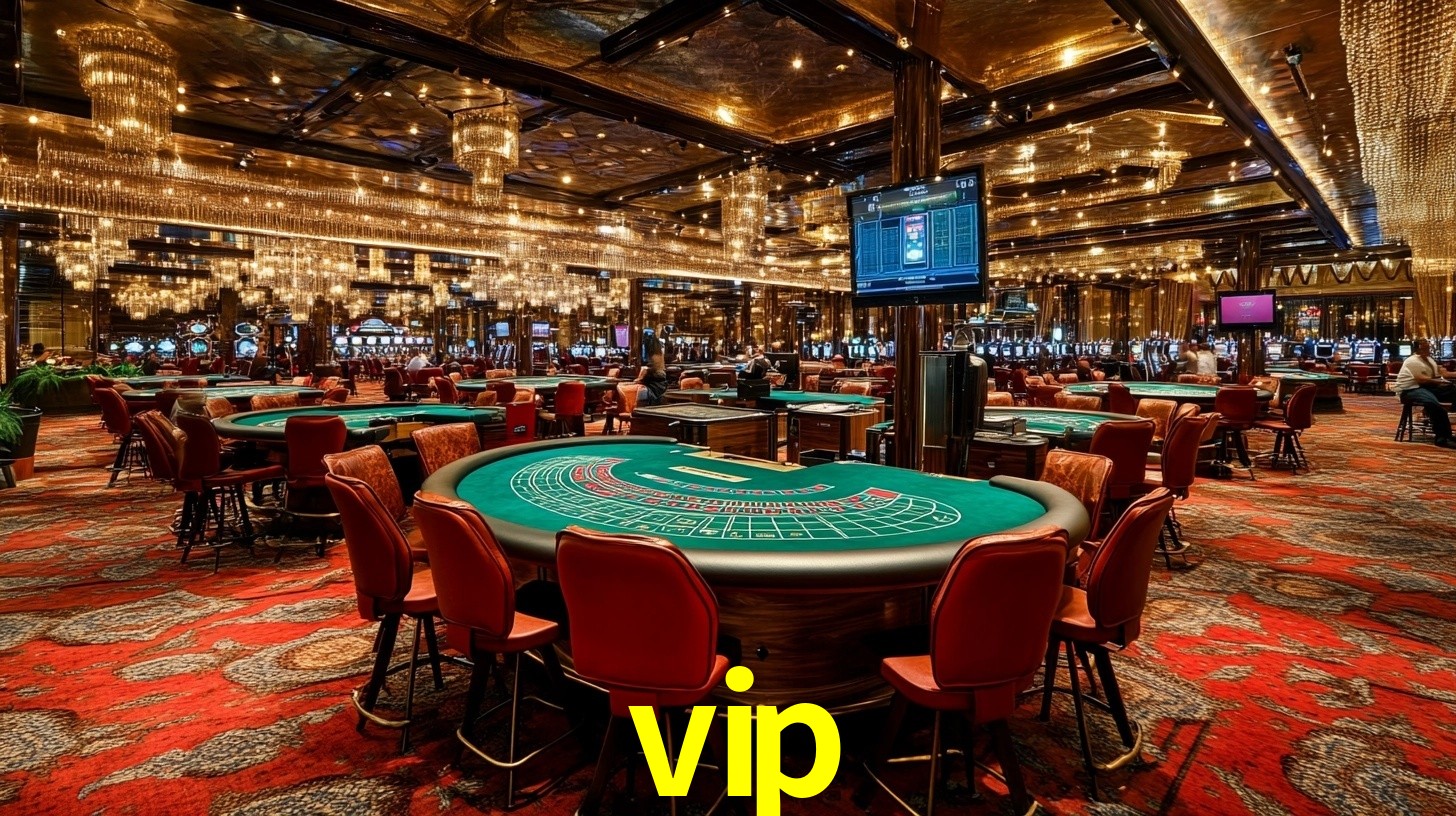 vip