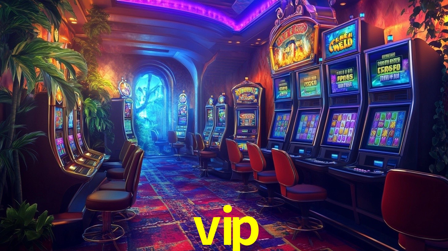 Welcome Bonus vip