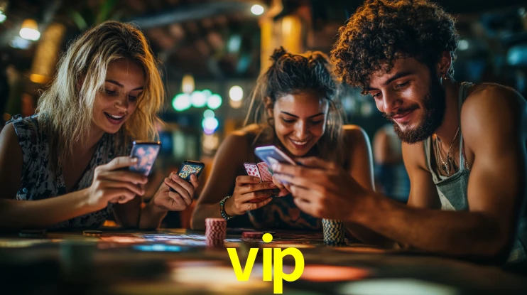 Programa VIP vip