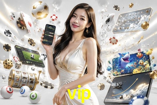 Slot Games vip