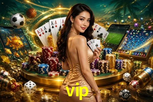 VIP Casino vip