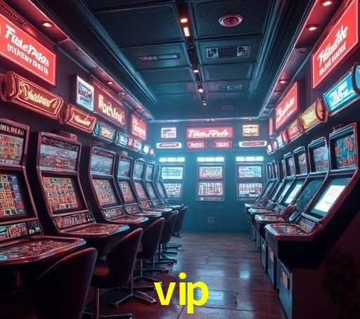 Benefícios da Conta vip