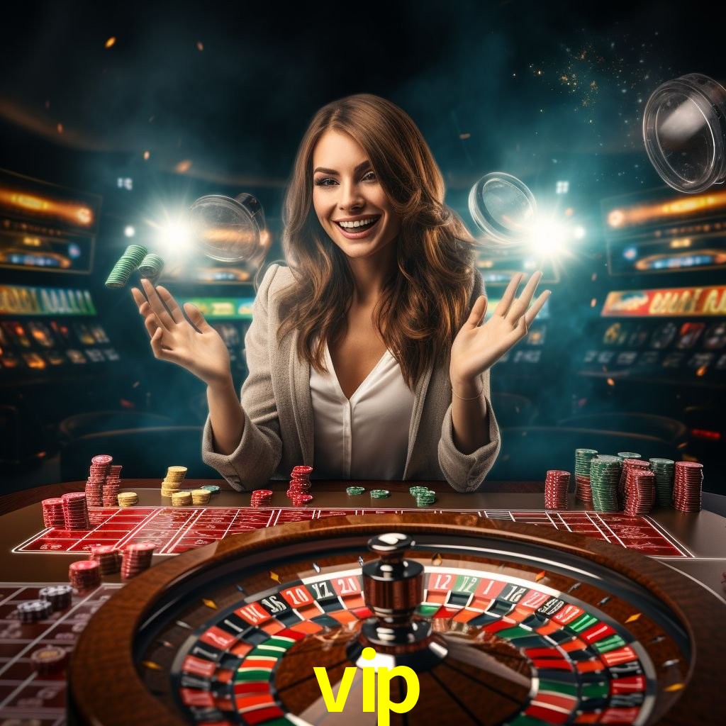 vip