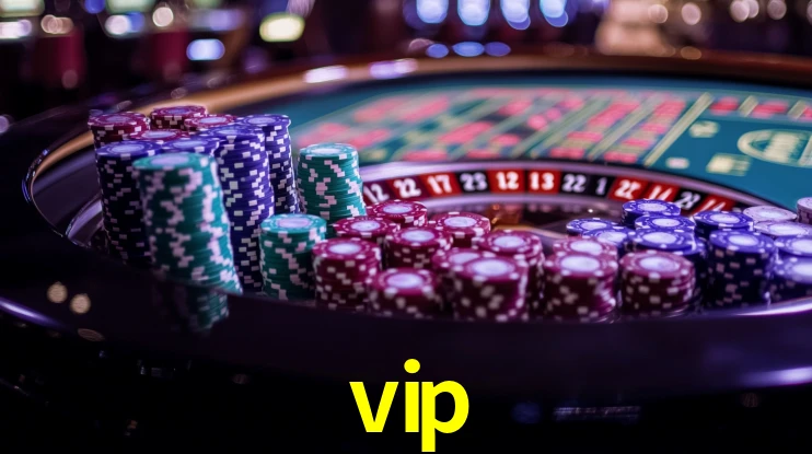 Tournaments vip