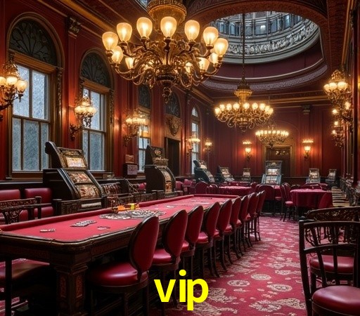 Provedores de Jogos vip