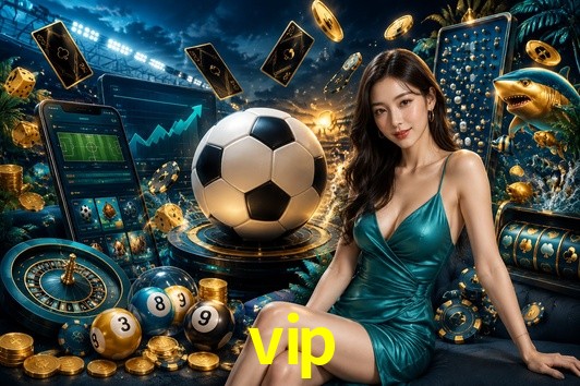 Football Betting vip
