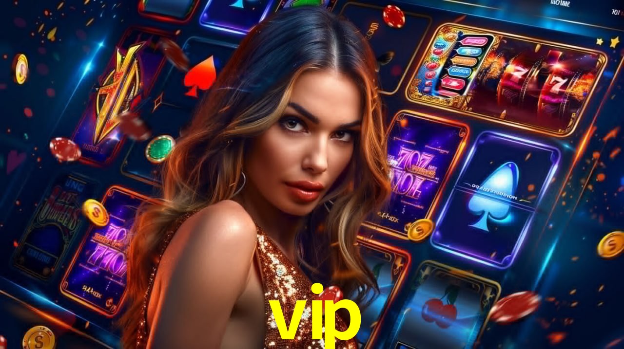 A Experiência Imersiva dos Cassinos Ao Vivo no vip