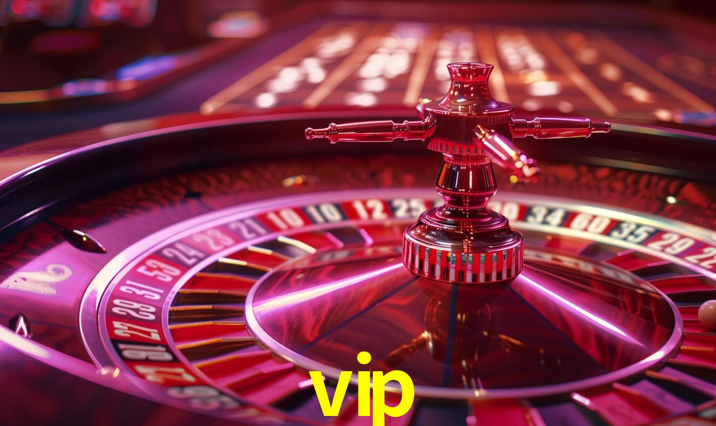 Descubra o Programa VIP da vip: Vantagens Exclusivas para Jogadores