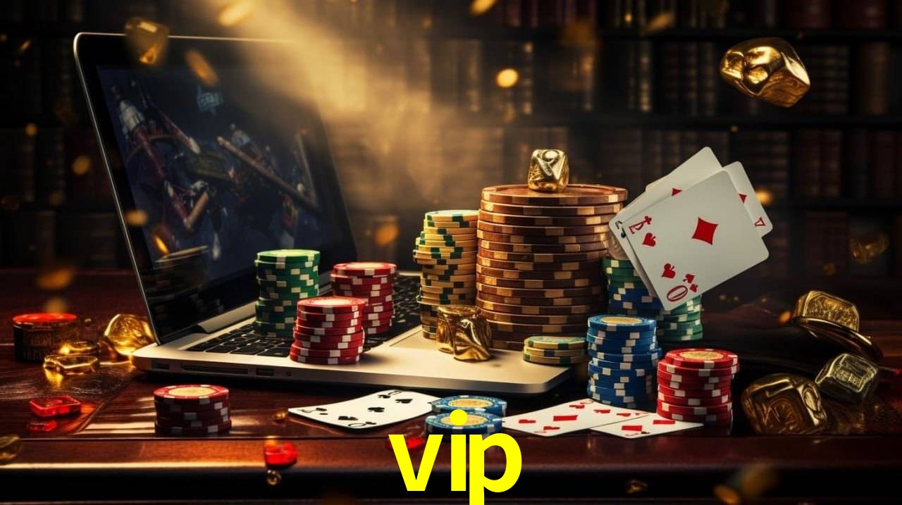 PIX Instantâneo vip