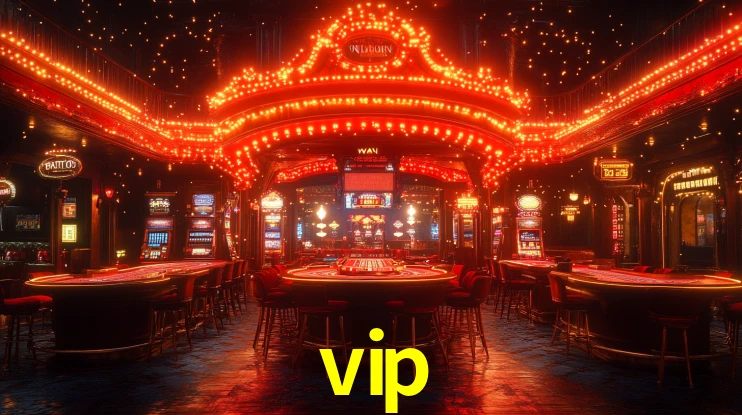 Explore as vantagens do vip: serviço profissional e confiabilidade