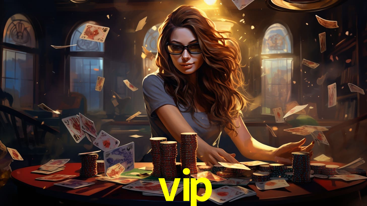 Roulette Table vip