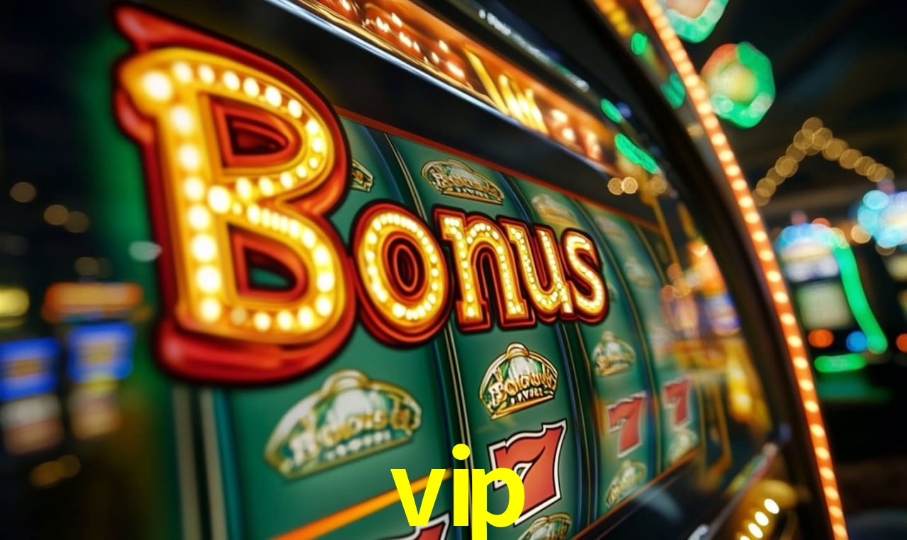 Tecnologia da Plataforma vip