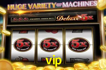 Desvendando o Mundo dos Jogos Virtuais na vip