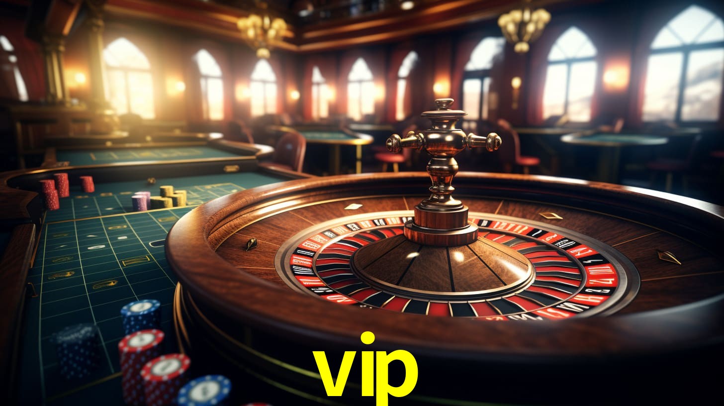 Live Casino vip