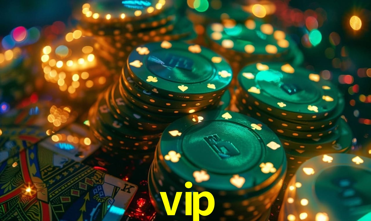 Programa VIP vip