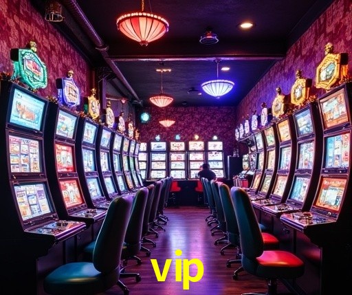 Sistemas de Segurança vip