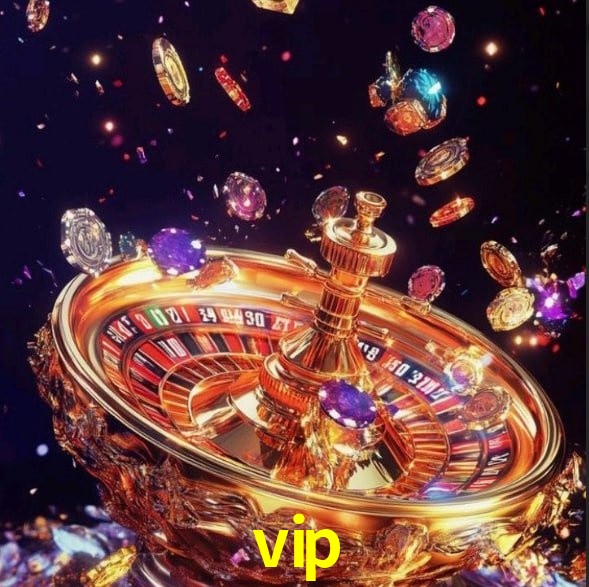 Jogos de Slot vip