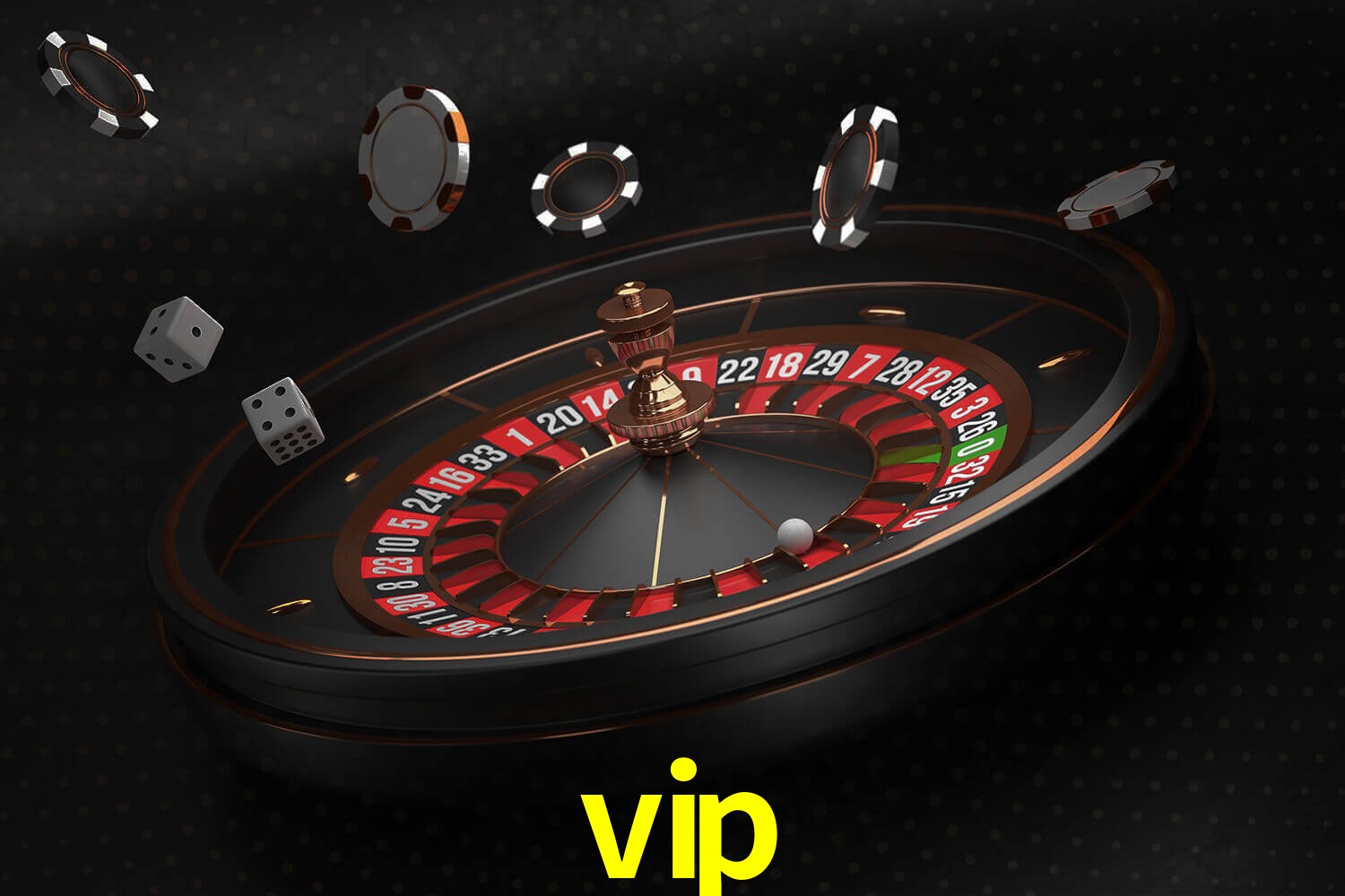 Sinta a adrenalina dos jogos de cassino com vip
