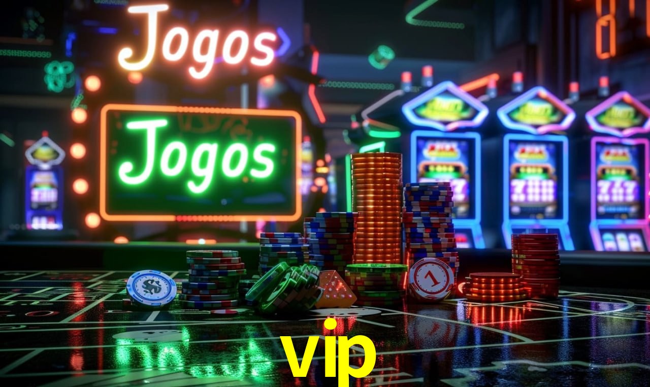 Bônus Generosos e Exclusivos no vip para Você!