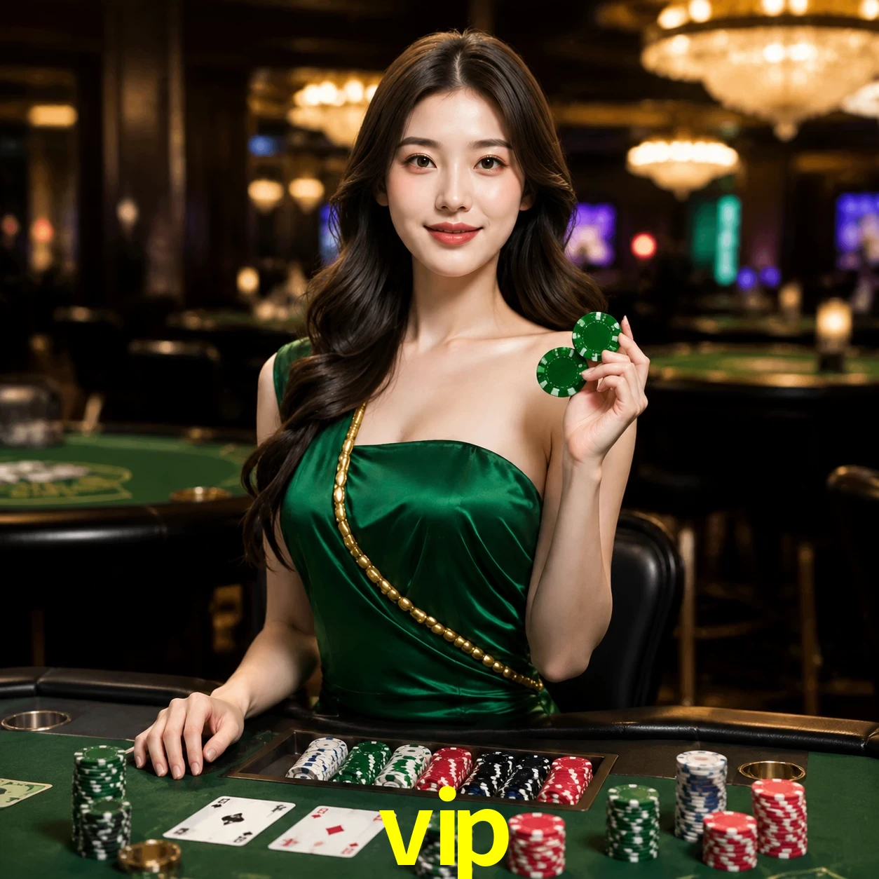 Cassino vip app mobile