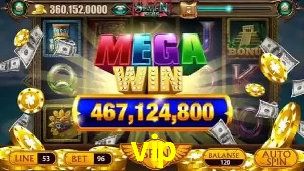 Gates of Olympus slot vip