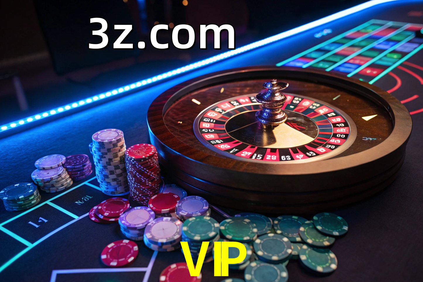 VIP