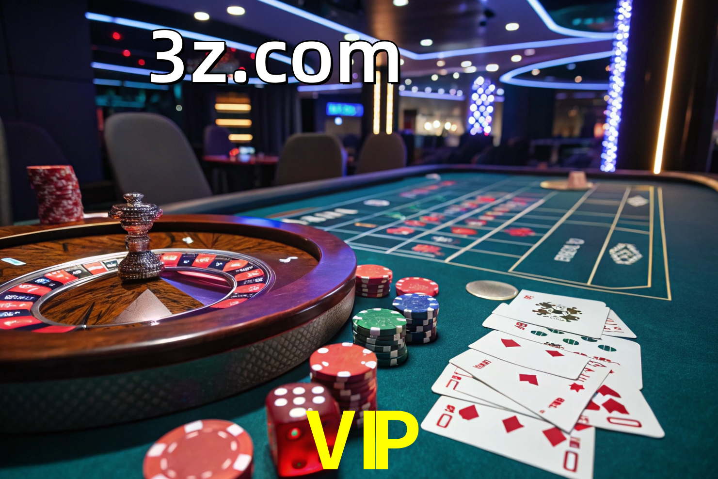 VIP