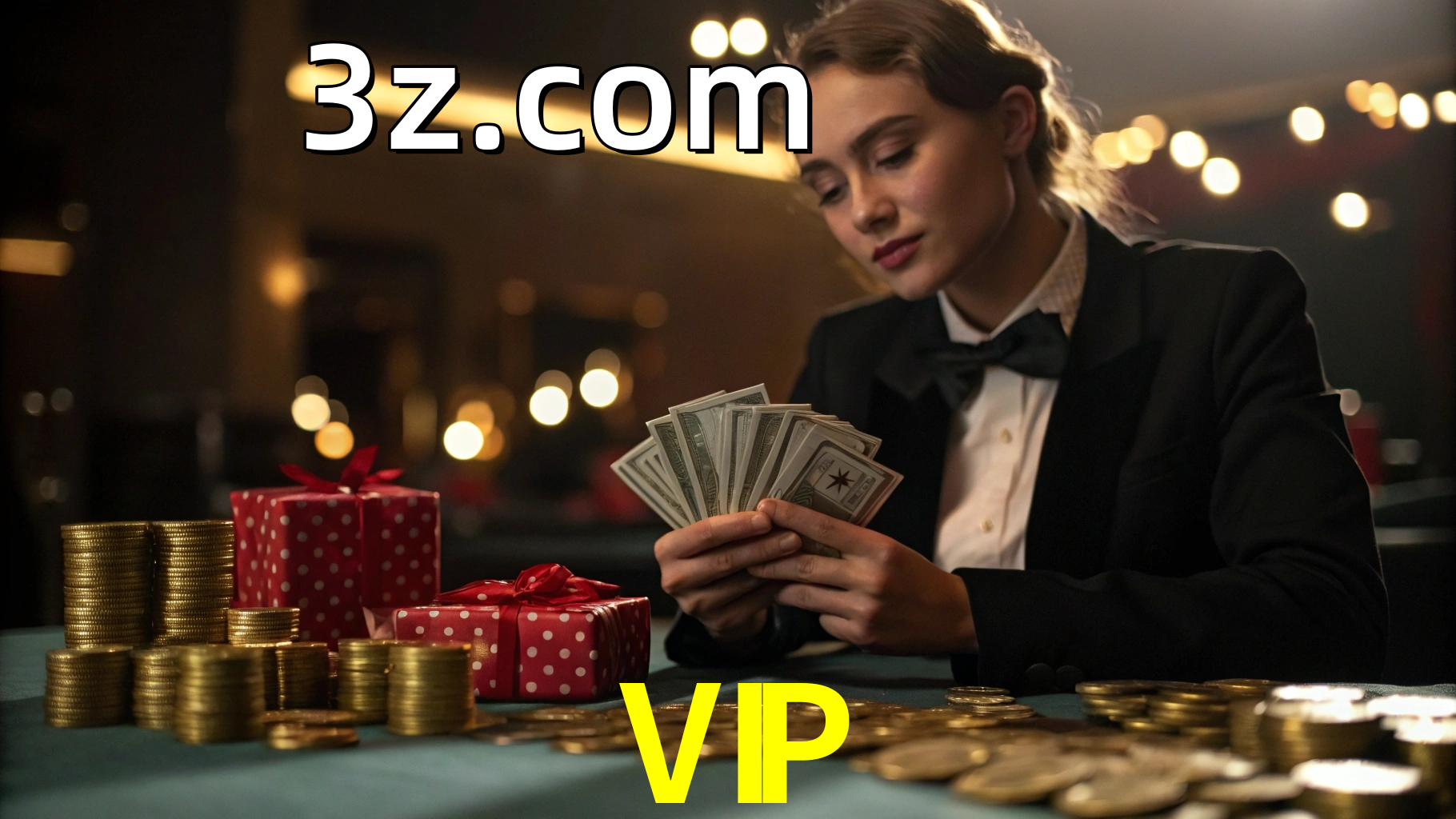 cassino online VIP
