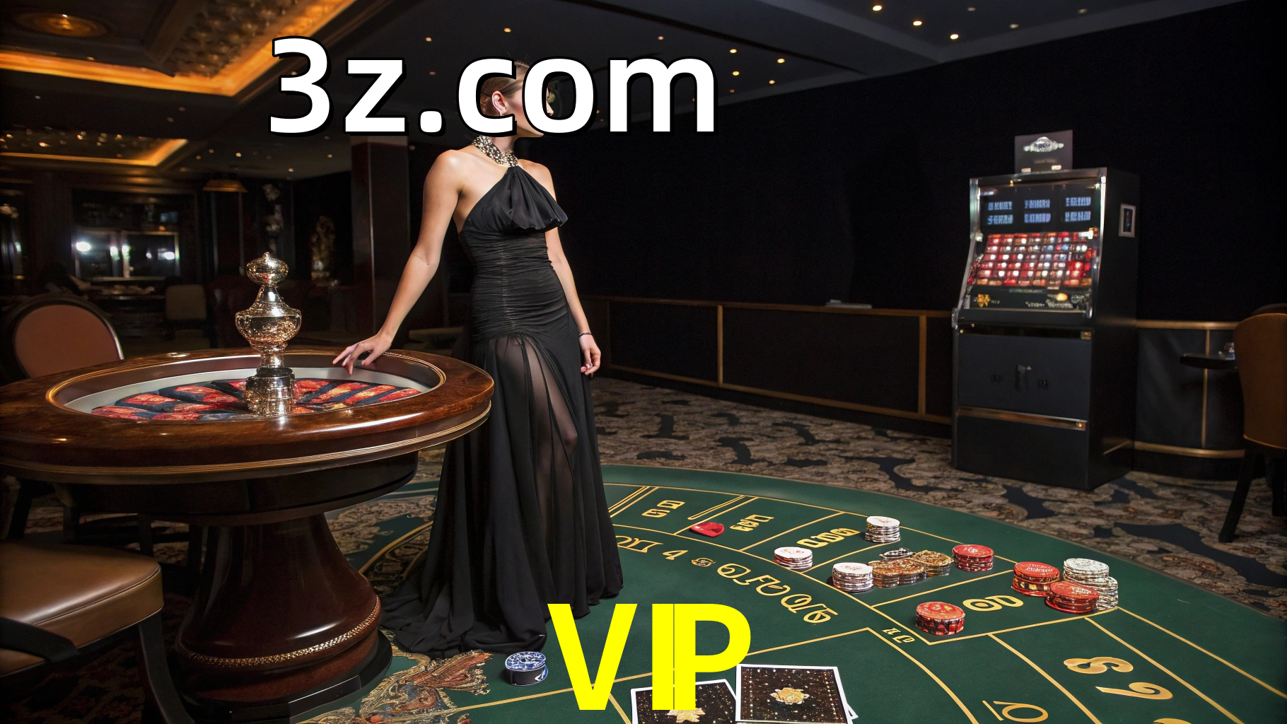 VIP