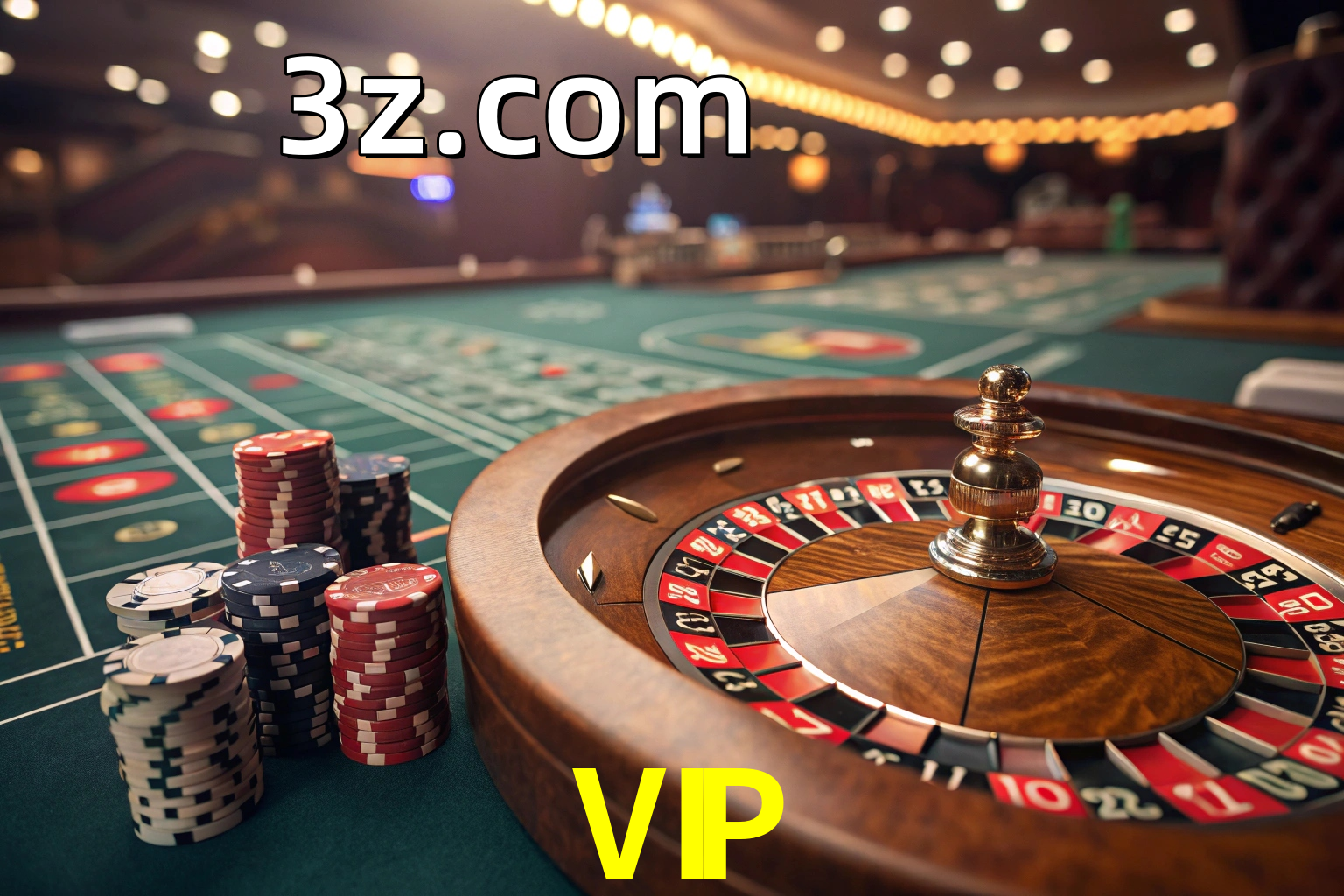 cassino online VIP