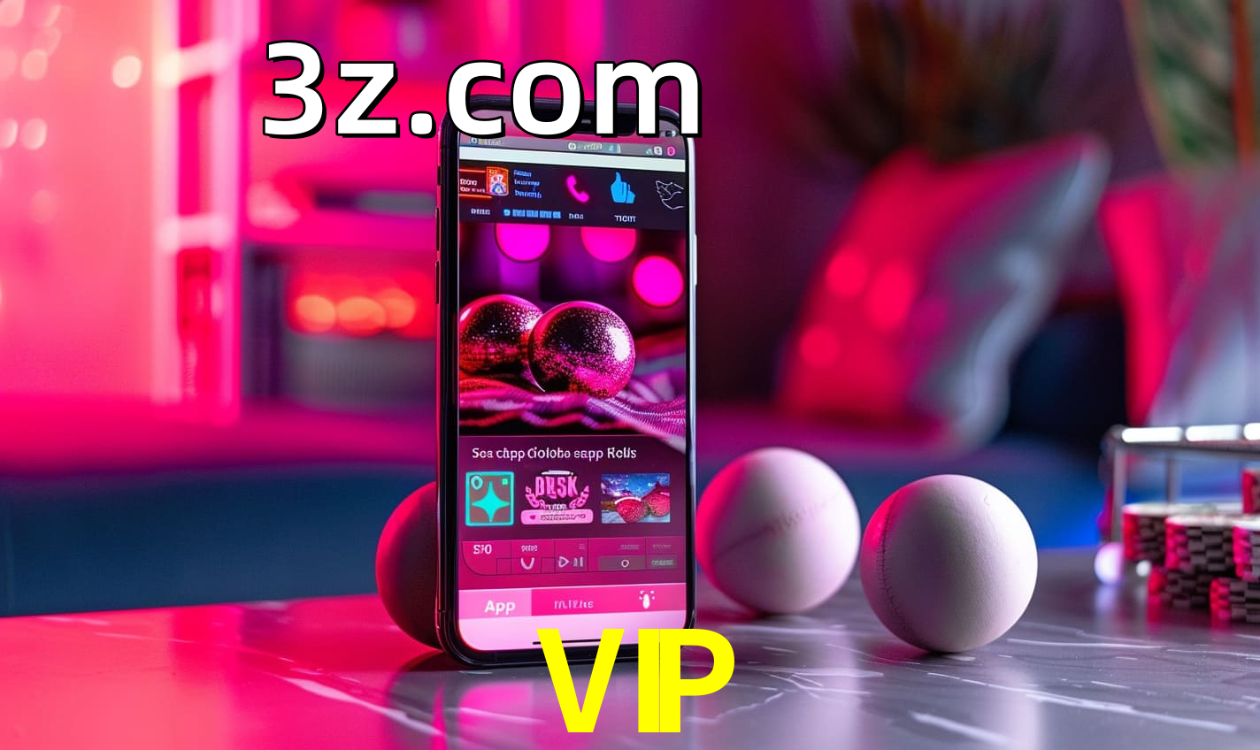 VIP